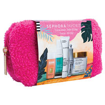 SET VACAY ALL DAY 2025 (SET DE PRODUCTOS ESENCIALES EDICIÓN VACACIONES)